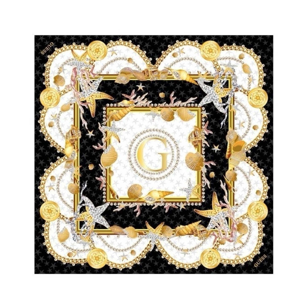 New GUESS Women’s Scarf